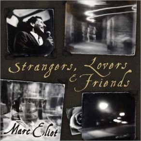 Download track Last One Standing Marc Eliot