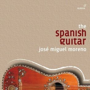 Download track 5. Jose Mari­n: Ojos Pues Me Desdenais José Miguel Moreno