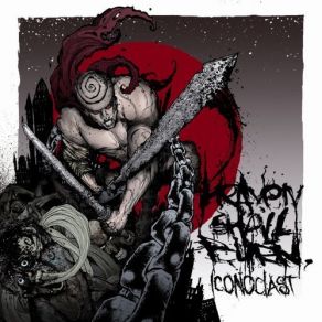 Download track Black Tears Heaven Shall Burn, Marcus Bischoff