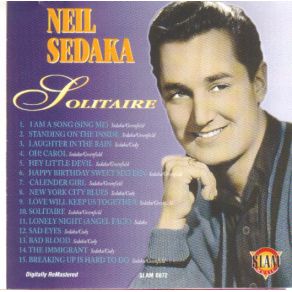 Download track Love Will Keep Us Together Neil Sedaka
