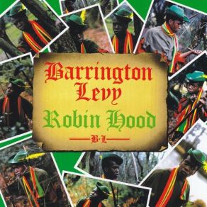 Download track Gonna Tell Your Girlfriend Barrington Levy