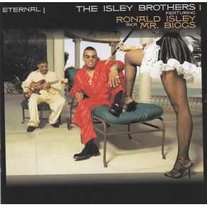 Download track Settle Down The Isley Brothers