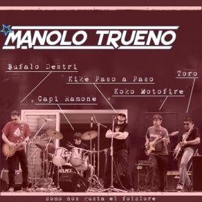 Download track No Te Entiendo Manolo Trueno