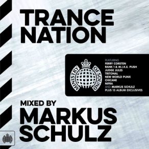 Download track The Punisher Ministry Of Sound, Markus SchulzRon Alperin, Dan'thompson
