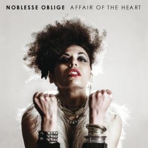 Download track Voices In My Head Noblesse Oblige
