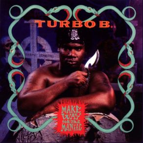 Download track Maniac Turbo B.