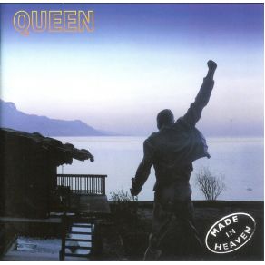 Download track Heaven For Everyone (Single Version) Queen
