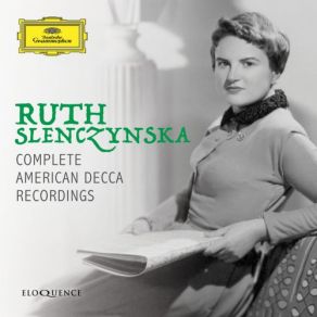Download track Chopin: 24 Preludes, Op. 28-No. 2 In A Minor: Lento Ruth Slenczynska