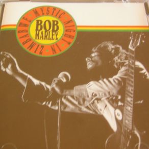 Download track Natural Mystic Bob Marley