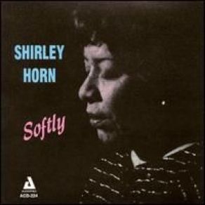 Download track Forget Me Shirley Horn