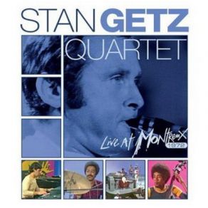 Download track Windows Stan Getz Quartet