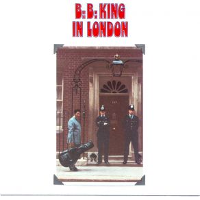 Download track Ghetto Woman B. B. King