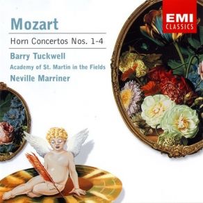 Download track Hornkonzert Nr. 4 Es-Dur, KV 495: II. Romanza: Andante Mozart, Joannes Chrysostomus Wolfgang Theophilus (Amadeus)