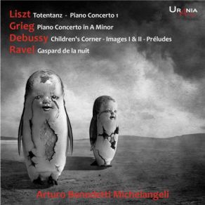 Download track Piano Concerto In A Minor, Op. 16: III. Allegro Moderato Molto E Marcato - Quasi Presto - Andante Sostenuto (Live) Arturo Benedetti Michelangeli