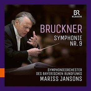 Download track 3. Symphony No. 9 In D Minor, WAB 109 (Original 1894 Version) - III. Adagio. Langsam Feierlich [Live] Bruckner, Anton