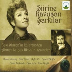 Download track Beklenen Şiir - Beklenen Şarkı İhsan Güvenç, Ahmet Selçuk İlkan