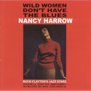 Download track I've Got The World On A String Nancy Harrow