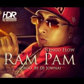 Download track Ram Pam Ñengo Flow