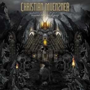 Download track The Witch Of Endor Christian Muenzner