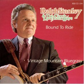 Download track Pretty Polly Ralph Stanley