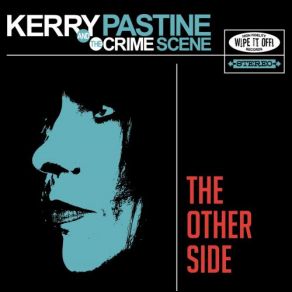 Download track Save My Soul Kerry Pastine, The Crime Scene