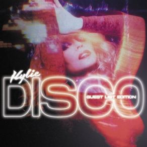 Download track Dance Floor Darling (Linslee's Electric Slide Remix) Kylie Minogue