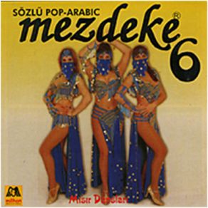 Download track Habib Elbi (Belly Dance Macarena) Mezdeke