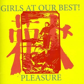 Download track China Blue (Live, John Peel, BBC Session, February 1981) The Girls, Girls At Our Best!