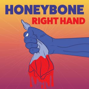 Download track Right Hand Honeybone