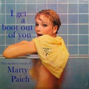 Download track No More Marty Paich