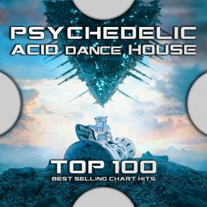 Download track Pick - Blessing (Acid Techno House) GoaDoc