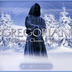 Download track A Spaceman Came Travelling Gregorian