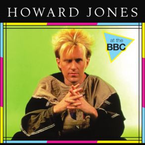 Download track Conditioning (Live, Janice Long Show, 30 March 1987) Howard Jones