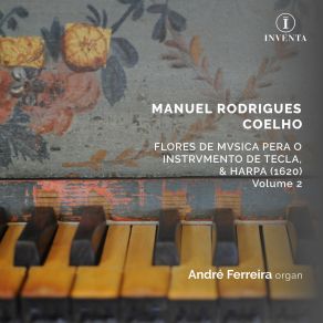 Download track 47 - Magnificat Quarti Toni - Suscepit Israel Manuel Rodrigues Coelho