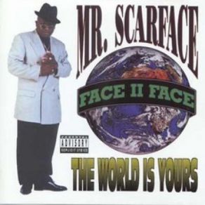 Download track I'm Black Scarface