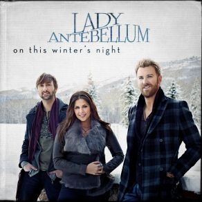 Download track Christmas (Baby Please Come Home) Lady Antebellum