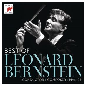 Download track IV. Allegro Non Troppo Leonard Bernstein