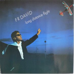 Download track I'Ll Try To Love Again F. R. David