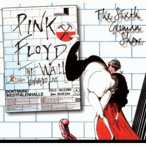 Download track The Trial Pink Floyd