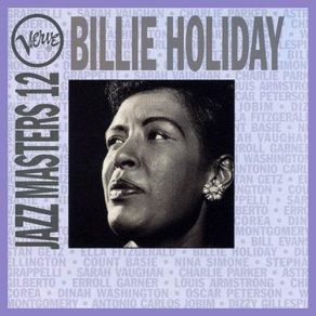 Download track Please Don't Talk About Me When I'm Gone Billie Holiday