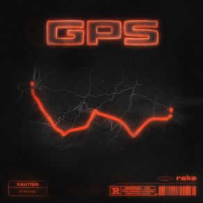 Download track GPS Rake