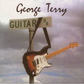 Download track It's Only Make Believe George Terry