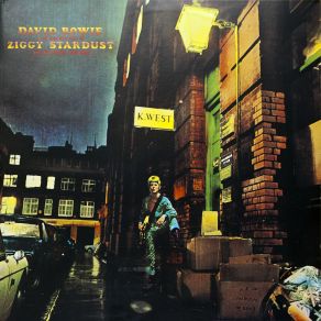 Download track Starman David Bowie
