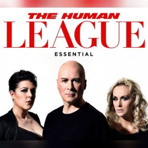 Download track Life On Your Own The Human League