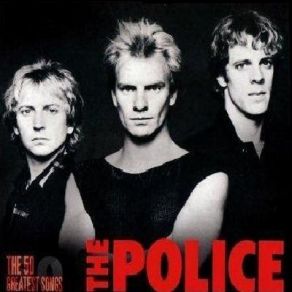 Download track Synchronicity I The Police