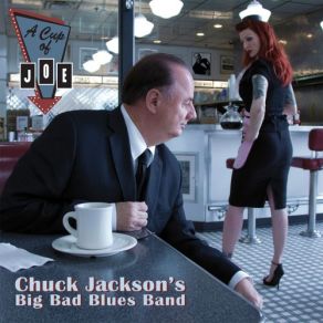 Download track The Chill Is On Chuck Jackson'S Big Bad
