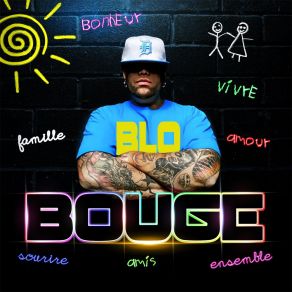Download track Bouge (Radio Edit) Blow Cox