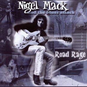 Download track I Want To Be Loved Nigel Mack