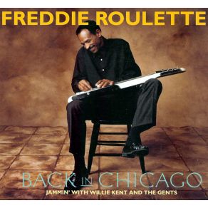 Download track You're Gonna Need Me Freddie Roulette