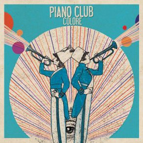 Download track Olivia Piano Club